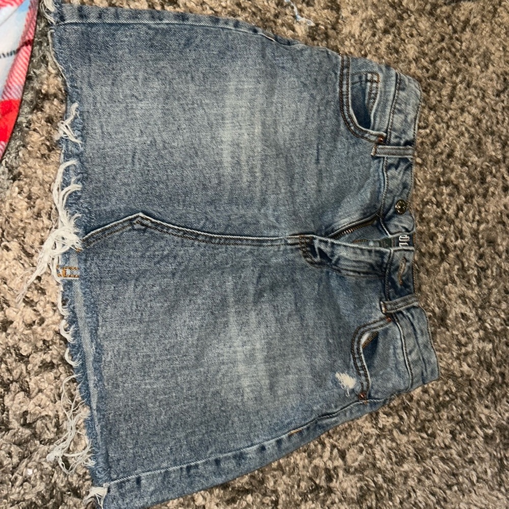 Wild Fable Skirt